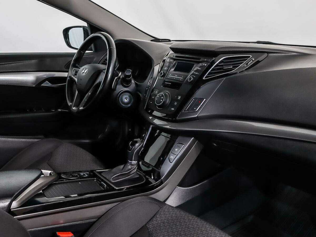 Купить Хендай ай40, 2015, 128 957 км.. Фото: #10