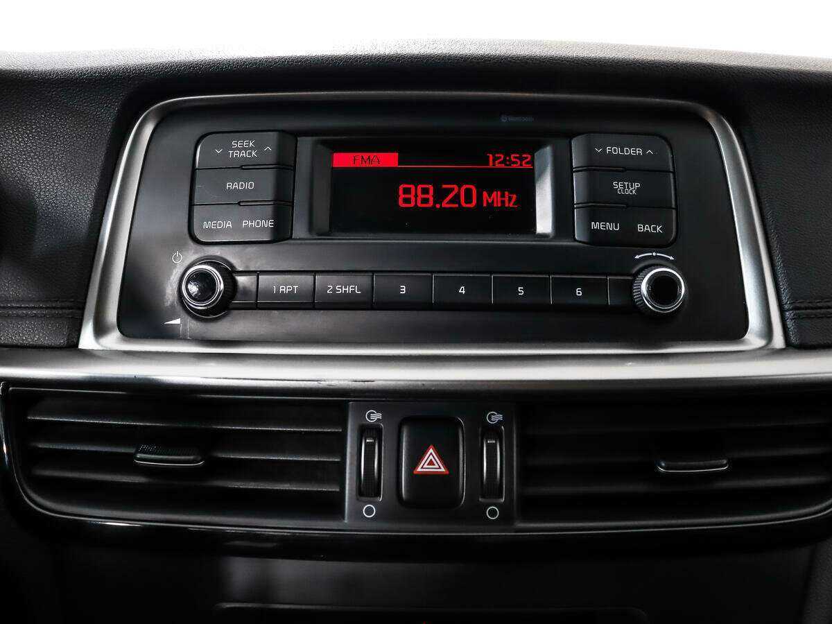 Купить Киа Оптима, 2019, 146 920 км.. Фото: #13