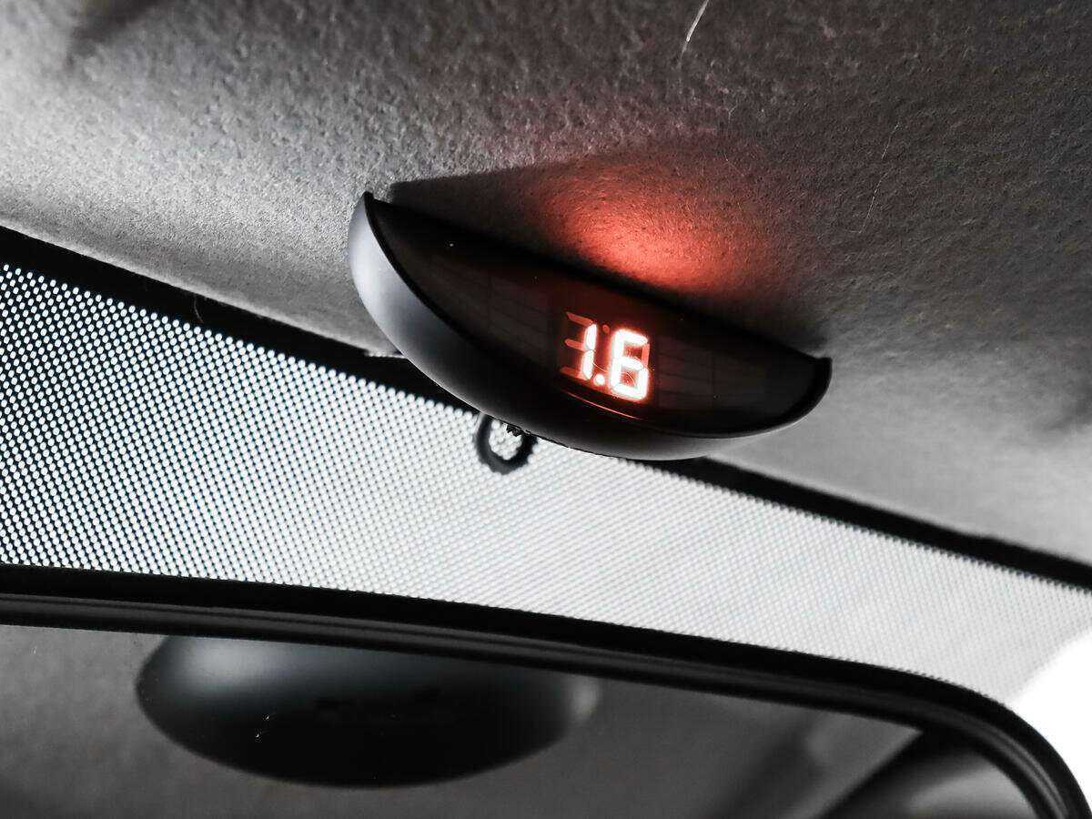 Купить Киа Рио, 2021, 18 488 км.. Фото: #13