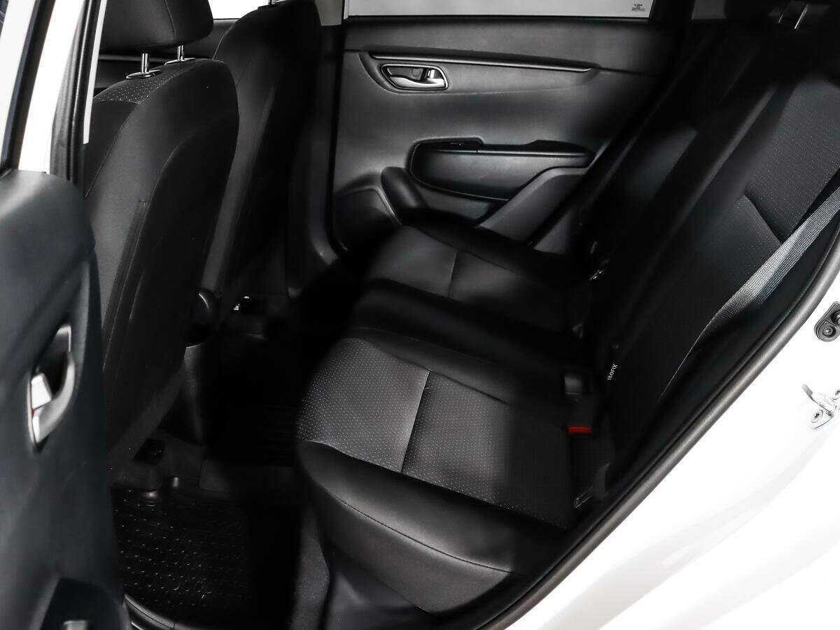 Купить Киа Рио, 2021, 34 359 км.. Фото: #9