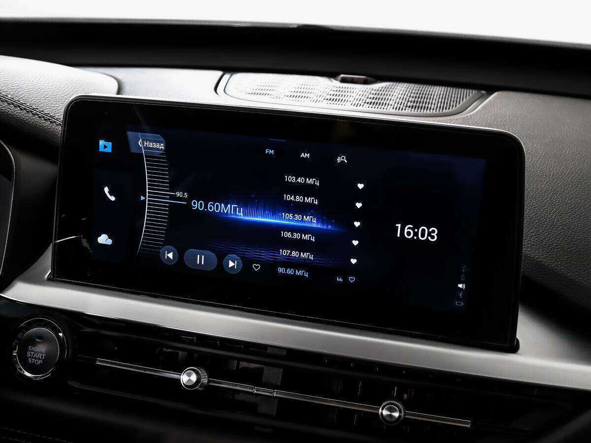 Купить Чери Тигго 7 Про, 2021, 65 000 км.. Фото: #13