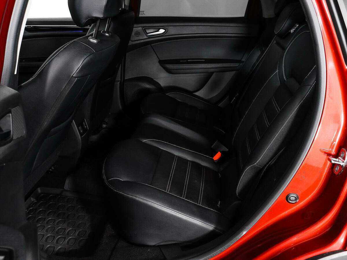 Купить Рено Аркана, 2020, 104 030 км.. Фото: #10