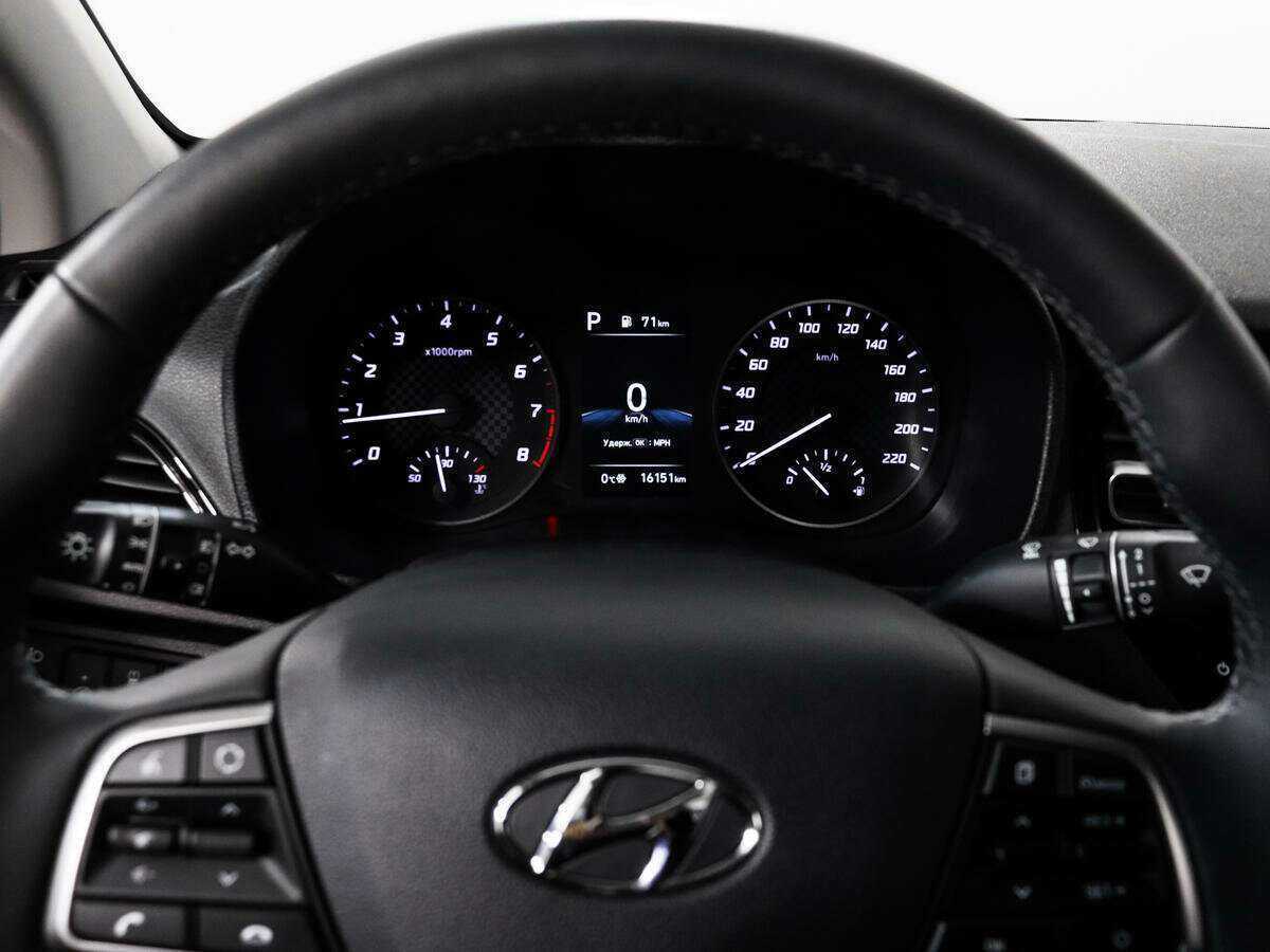 Купить Хендай Солярис, 2021, 16 000 км.. Фото: #15