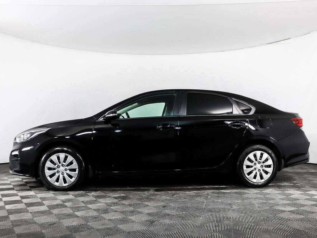 Купить Киа Церато, 2018, 63 585 км.. Фото: #7