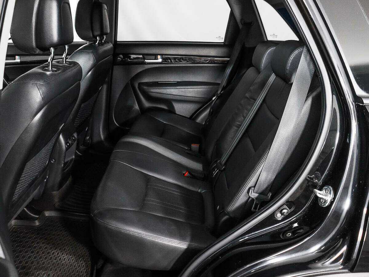 Купить Киа Соренто, 2014, 104 401 км.. Фото: #11