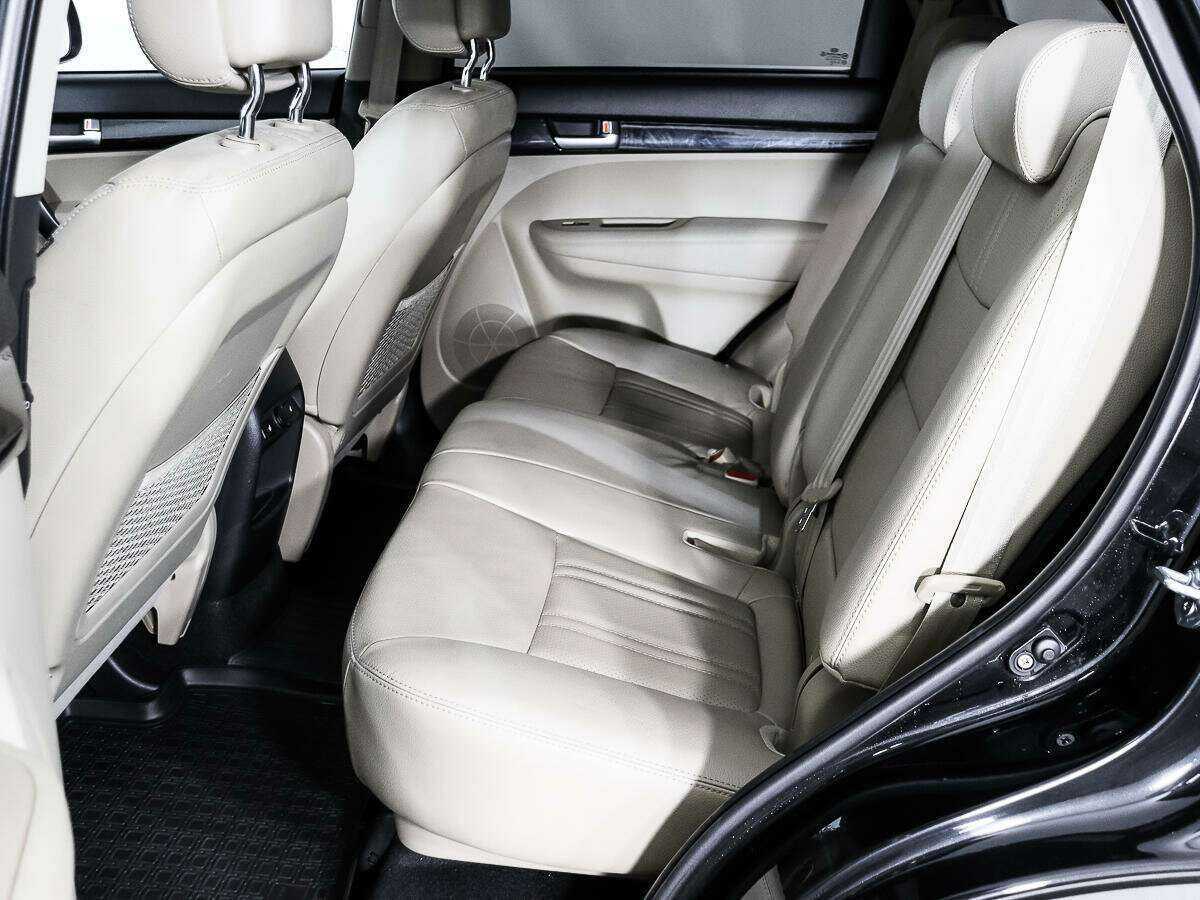 Купить Киа Соренто, 2013, 61 200 км.. Фото: #11