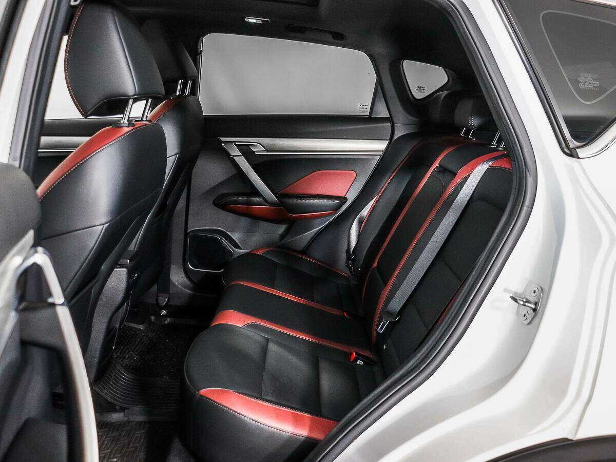 Купить Джили Кулрэй, 2021, 31 250 км.. Фото: #11