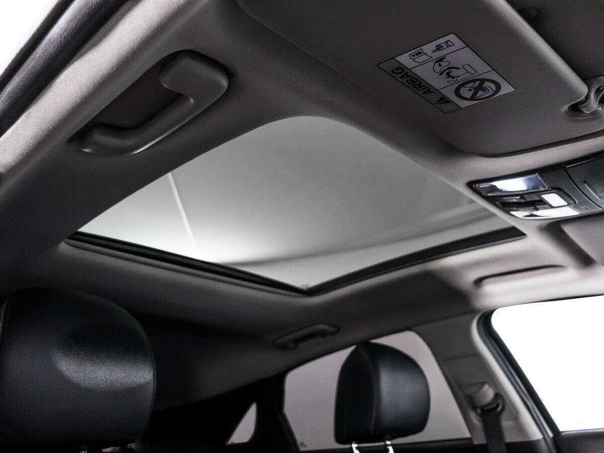 Купить Киа Сид, 2018, 122 250 км.. Фото: #13