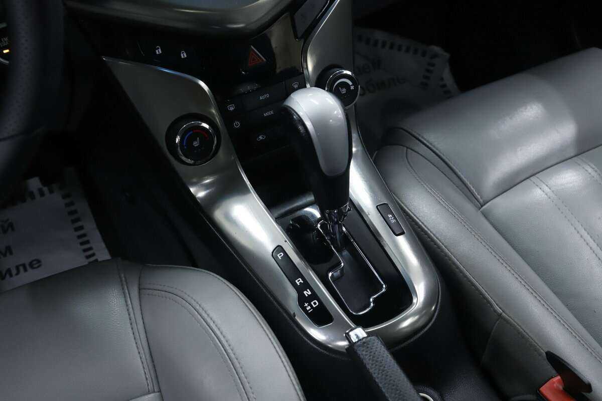 Купить Шевроле Круз, 2015, 74 500 км.. Фото: #13