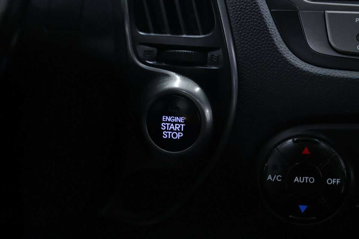 Купить Хендай ай-икс35, 2015, 68 000 км.. Фото: #13