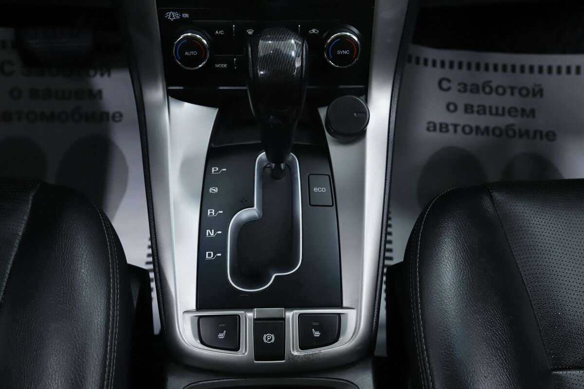 Купить Шевроле Каптива, 2015, 122 000 км.. Фото: #15