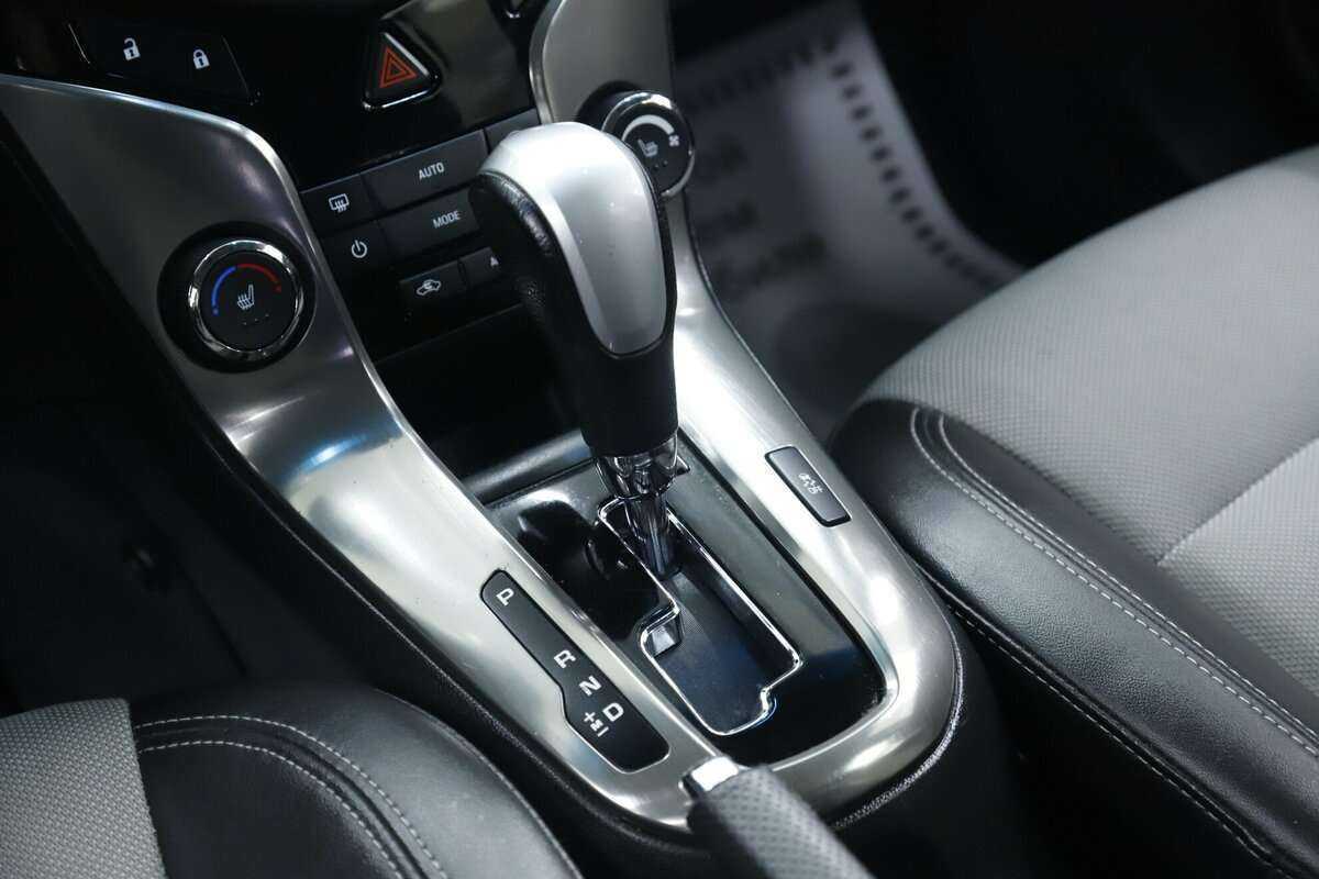 Купить Шевроле Круз, 2015, 143 000 км.. Фото: #13