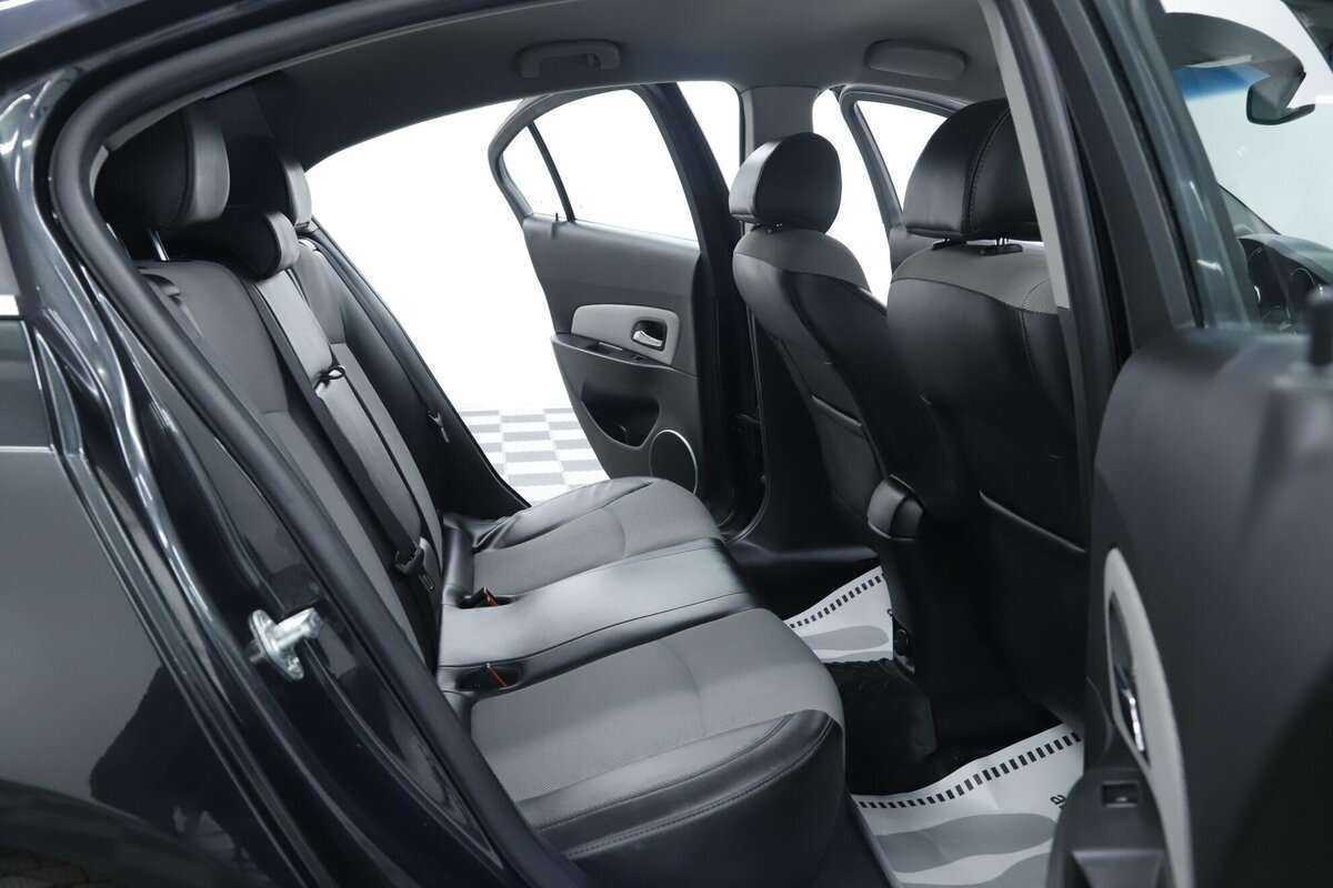 Купить Шевроле Круз, 2015, 143 000 км.. Фото: #16