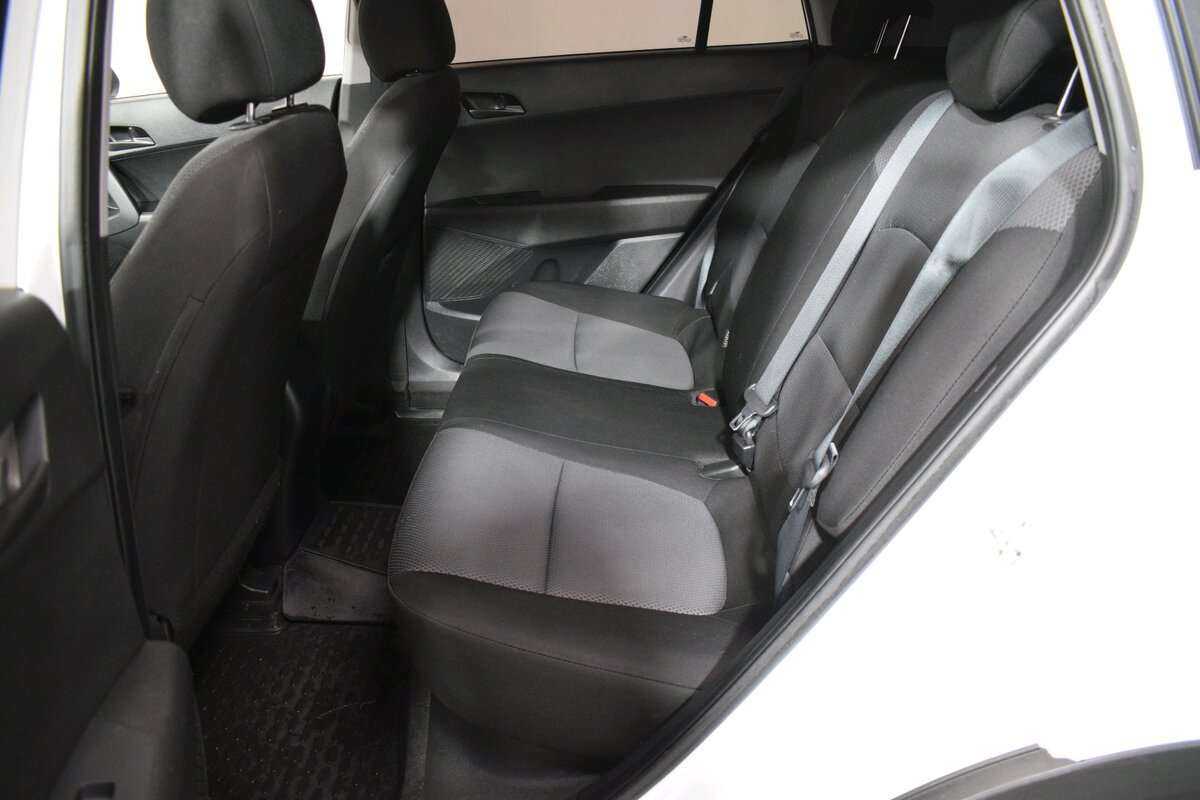 Купить Хендай Крета, 2019, 65 200 км.. Фото: #9