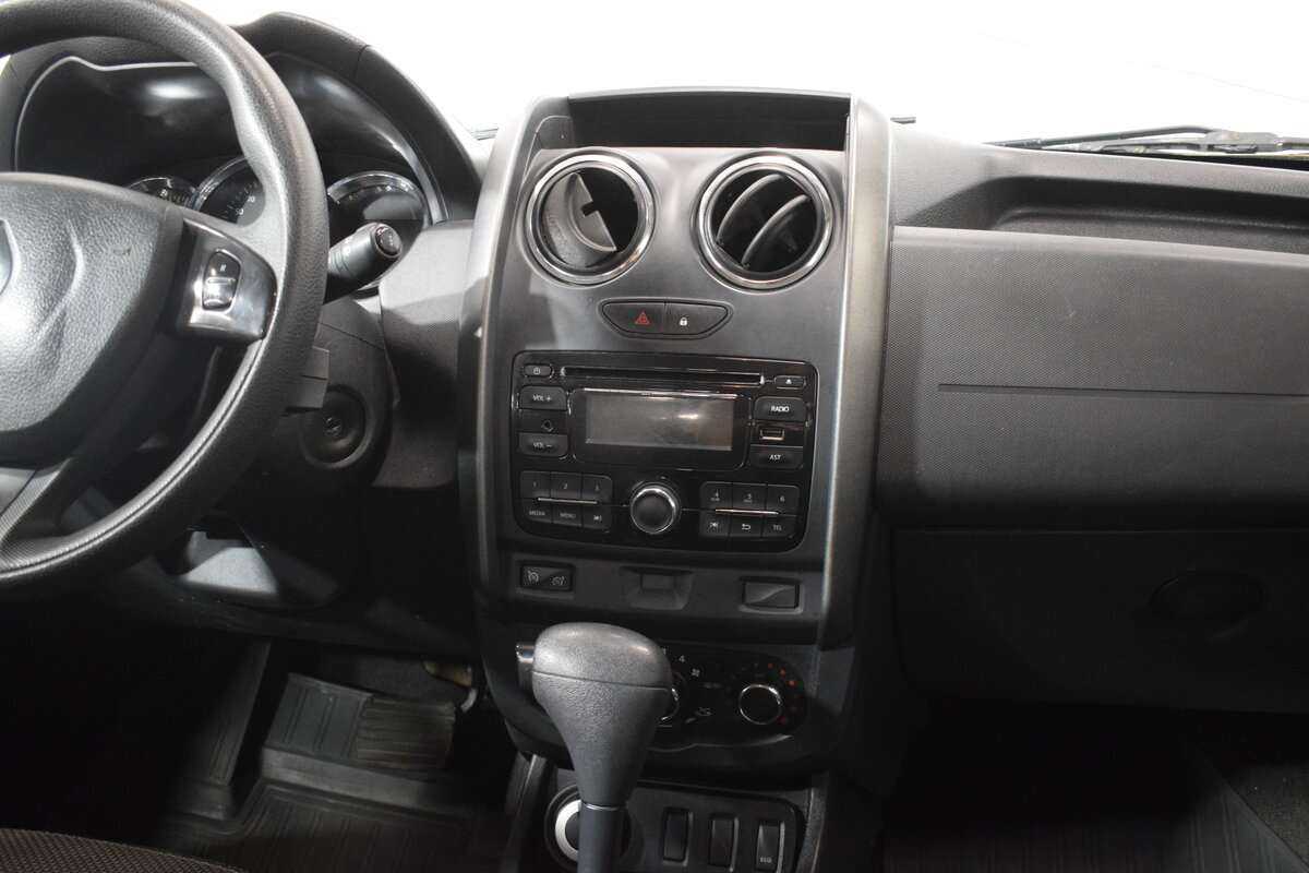 Купить Рено Дастер, 2015, 105 038 км.. Фото: #8