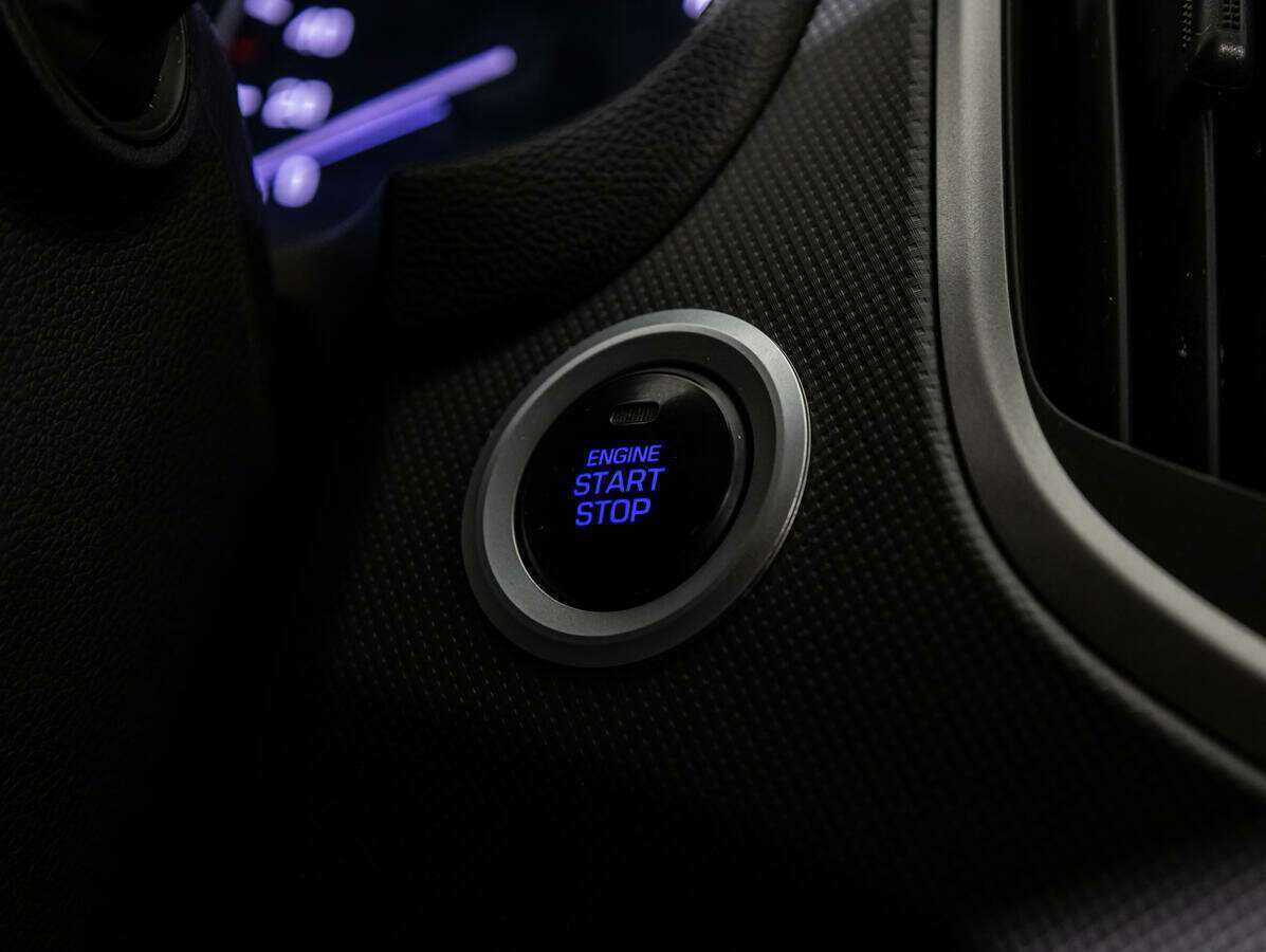 Купить Хендай Крета, 2018, 97 987 км.. Фото: #16