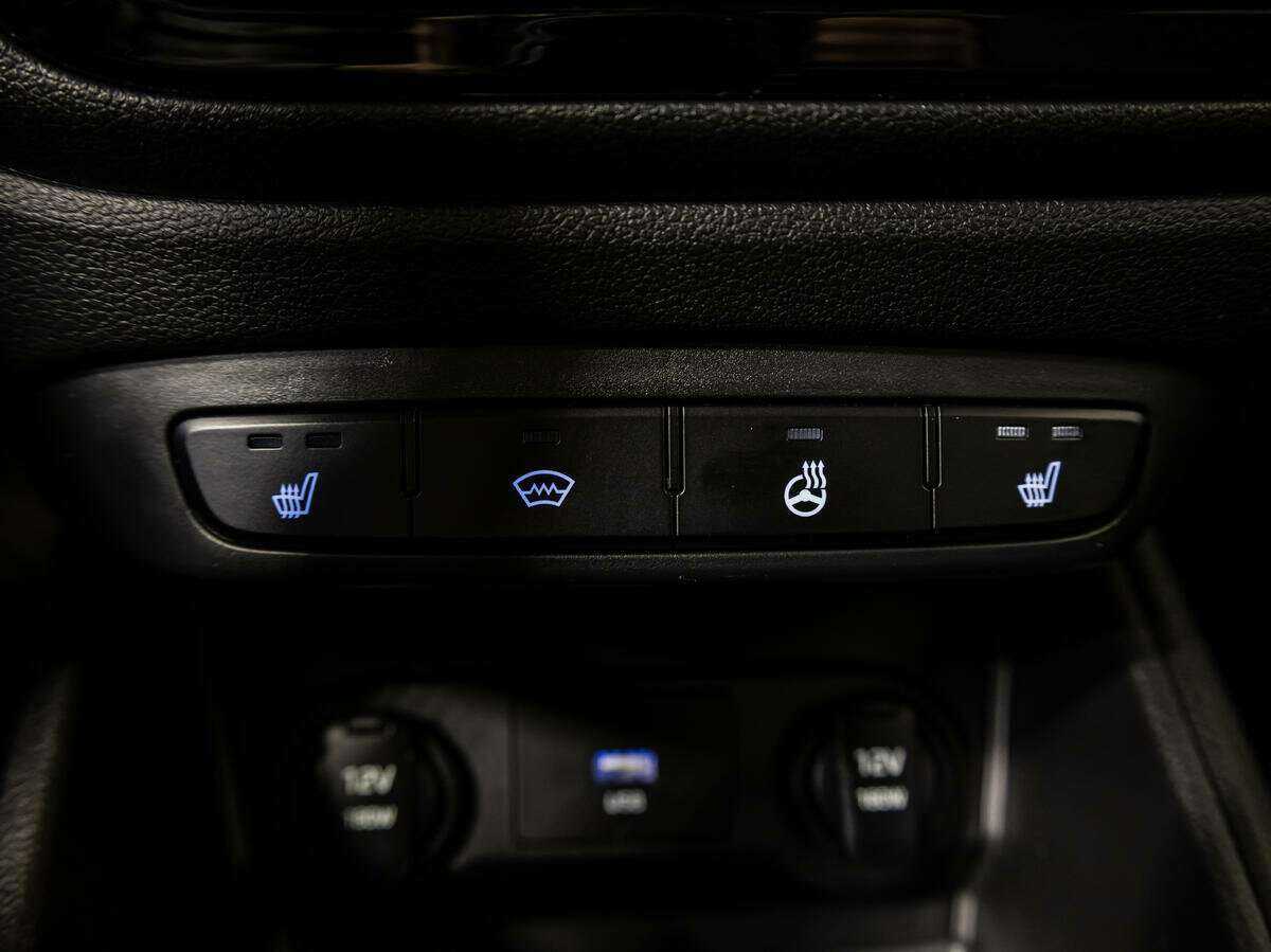 Купить Хендай Солярис, 2021, 23 000 км.. Фото: #17