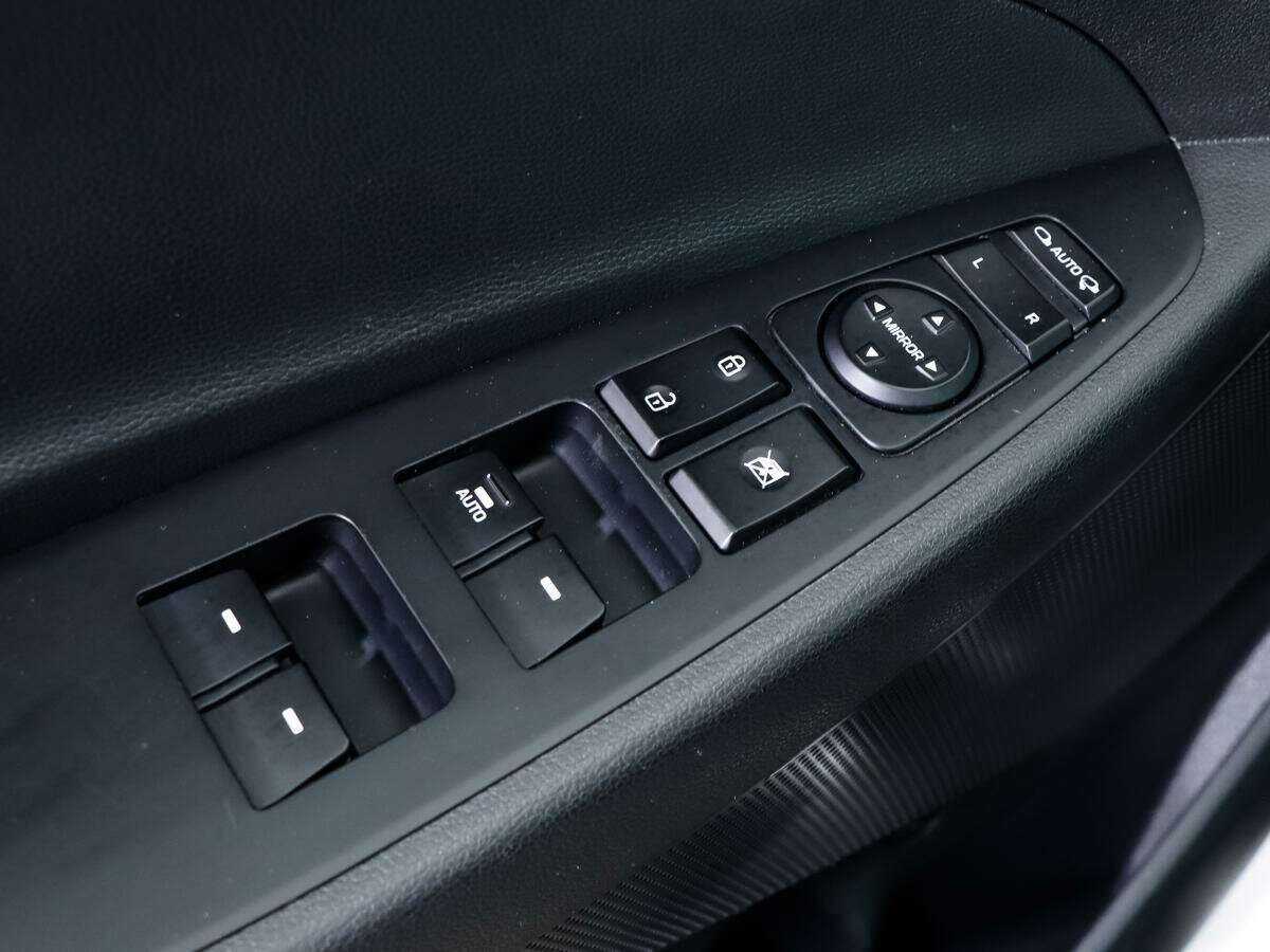 Купить Хендай Туксон, 2017, 147 718 км.. Фото: #12