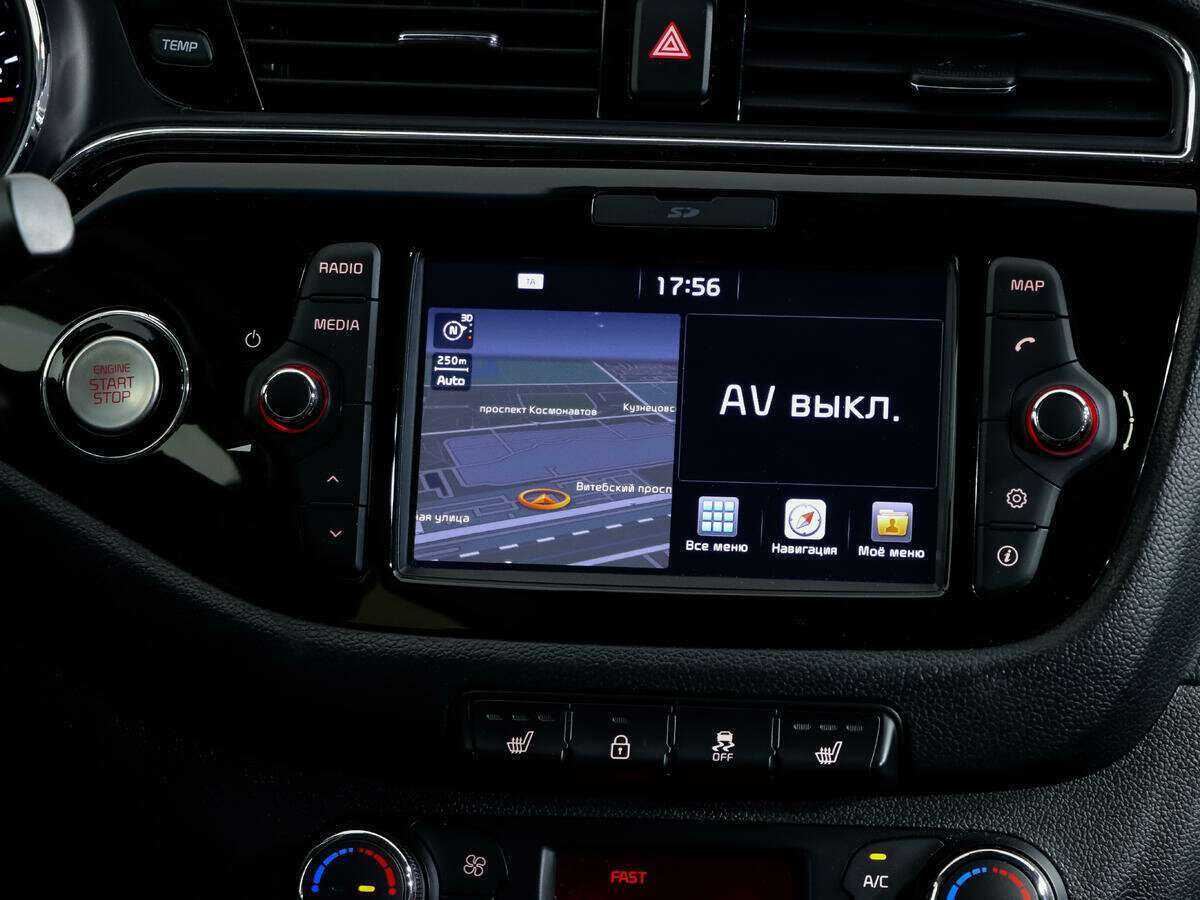 Купить Киа Сид, 2018, 73 000 км.. Фото: #13