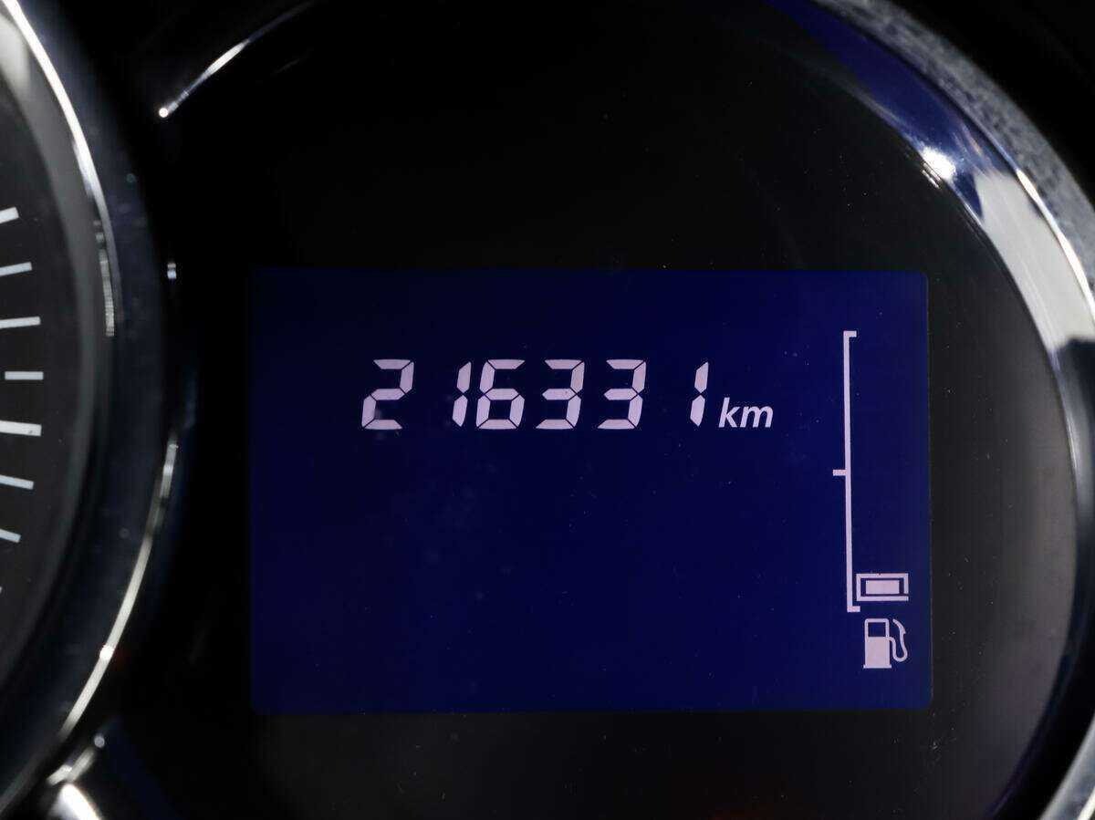 Купить Рено Дастер, 2017, 216 329 км.. Фото: #11