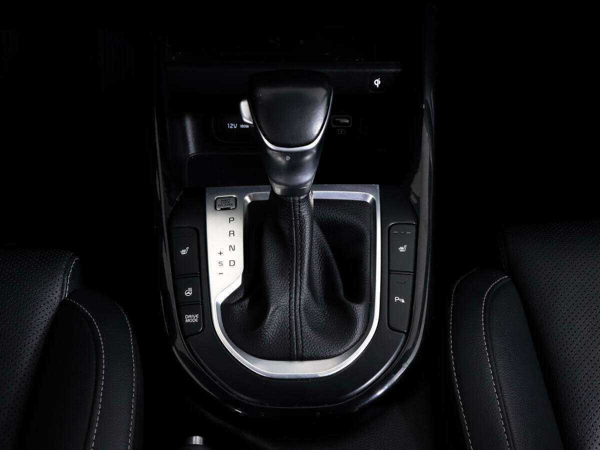 Купить Киа Церато, 2018, 75 024 км.. Фото: #12