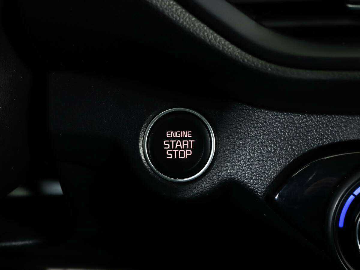 Купить Киа Церато, 2018, 75 024 км.. Фото: #16