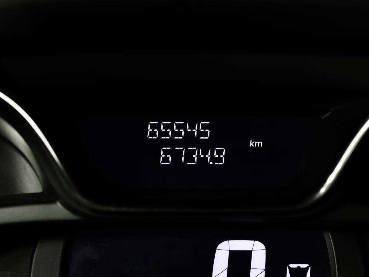 Купить Рено Каптюр, 2016, 65 544 км.. Фото: #15