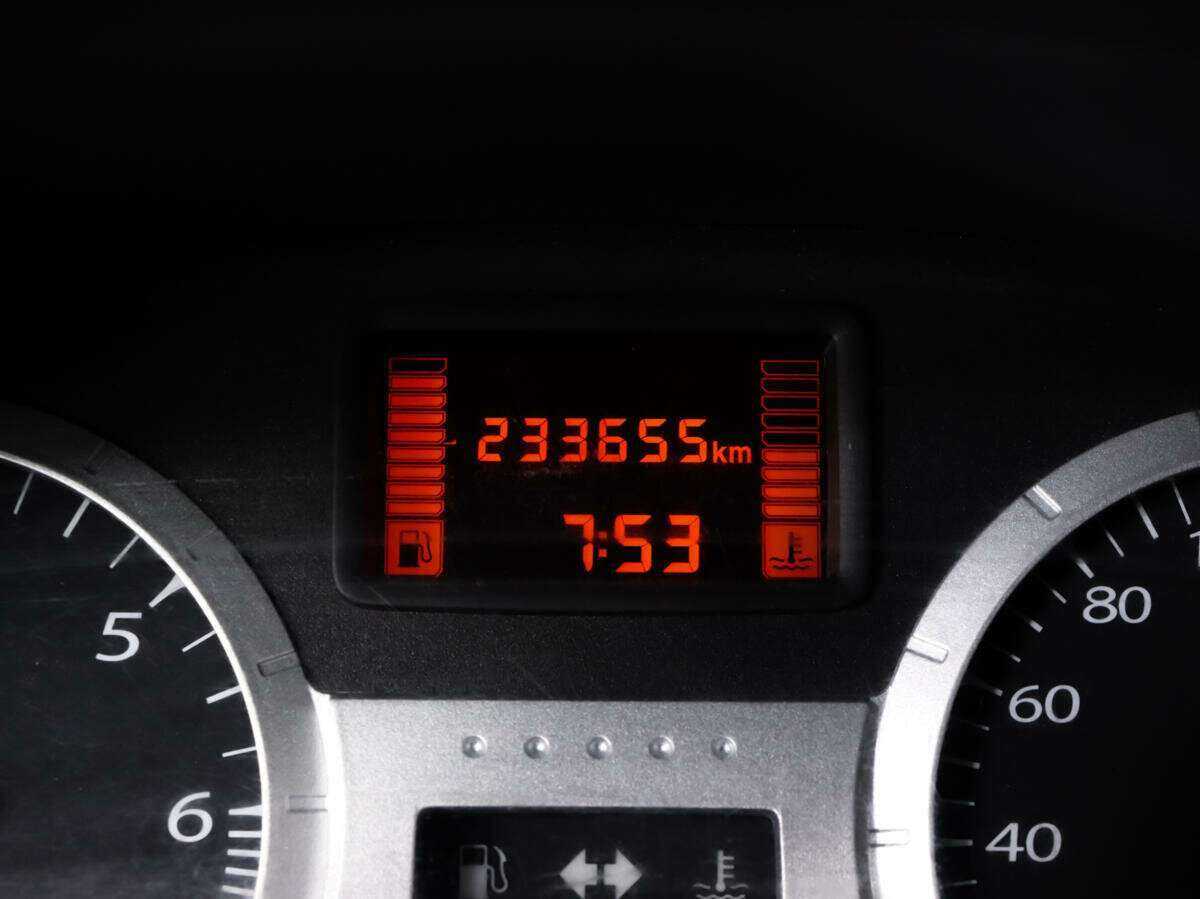 Купить Лада (ВАЗ) Ларгус, 2013, 233 653 км.. Фото: #10