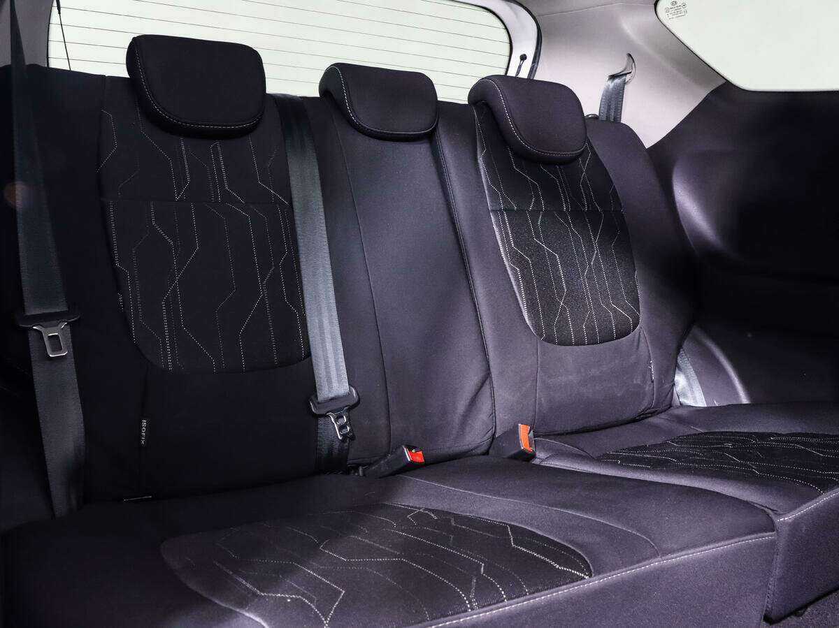 Купить Киа Пиканто, 2013, 107 042 км.. Фото: #16