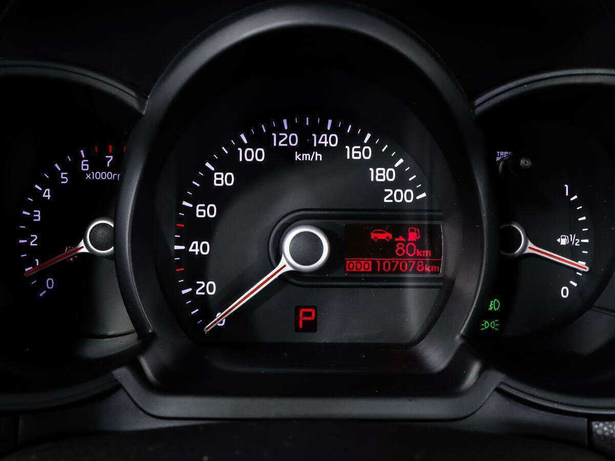 Купить Киа Пиканто, 2013, 107 042 км.. Фото: #17