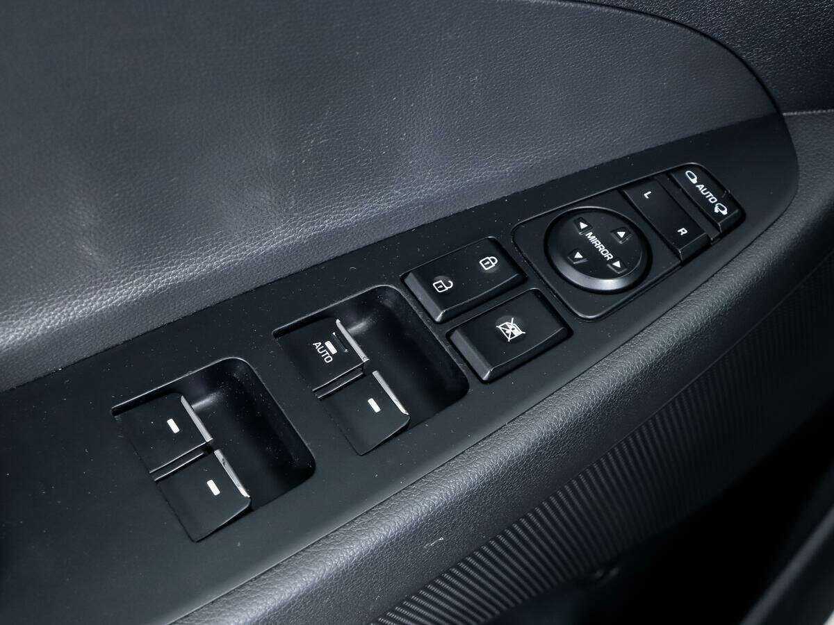 Купить Хендай Туксон, 2015, 142 703 км.. Фото: #11