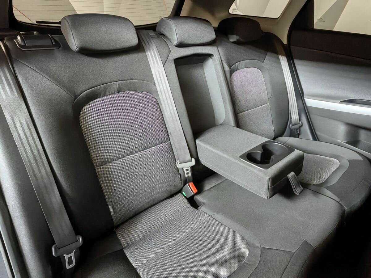 Купить Киа Сид, 2015, 95 291 км.. Фото: #12