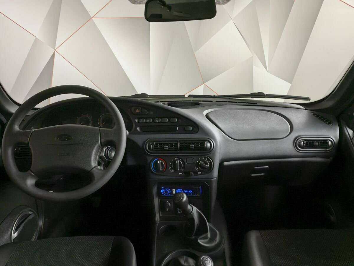 Купить Лада (ВАЗ) Нива, 2022, 41 571 км.. Фото: #8