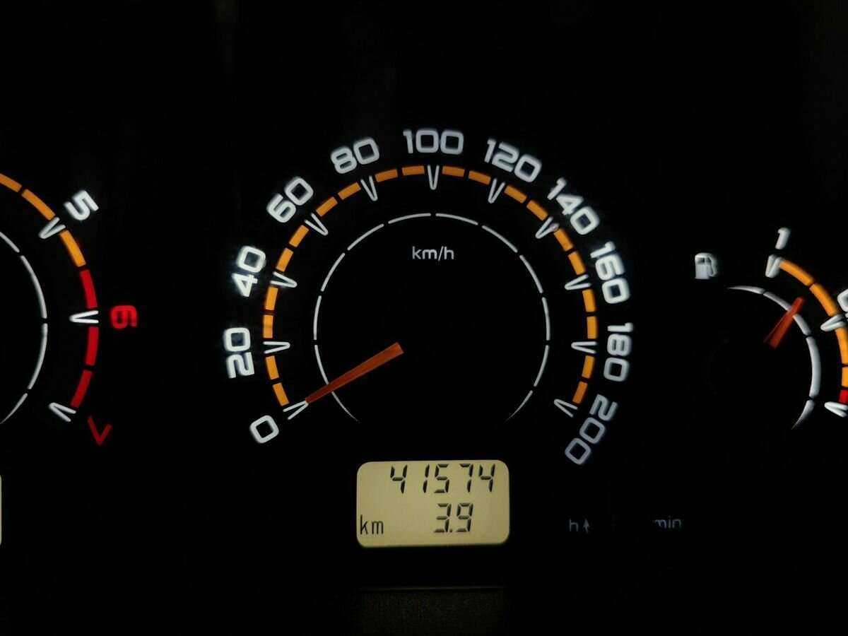 Купить Лада (ВАЗ) Нива, 2022, 41 571 км.. Фото: #12