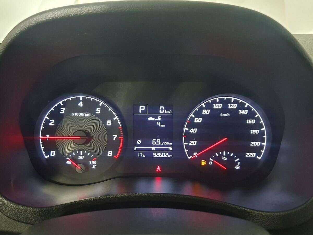 Купить Хендай Солярис, 2021, 92 602 км.. Фото: #10