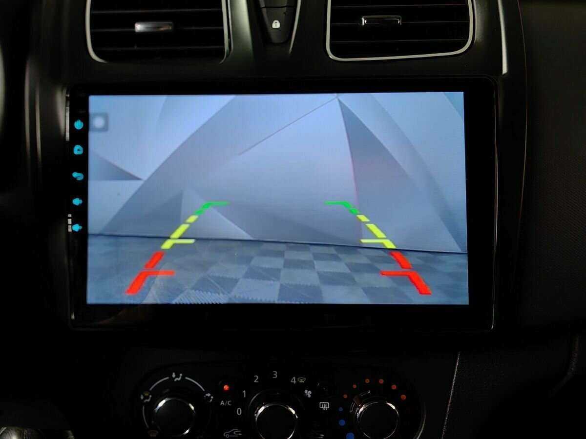 Купить Рено Сандеро, 2017, 98 332 км.. Фото: #15