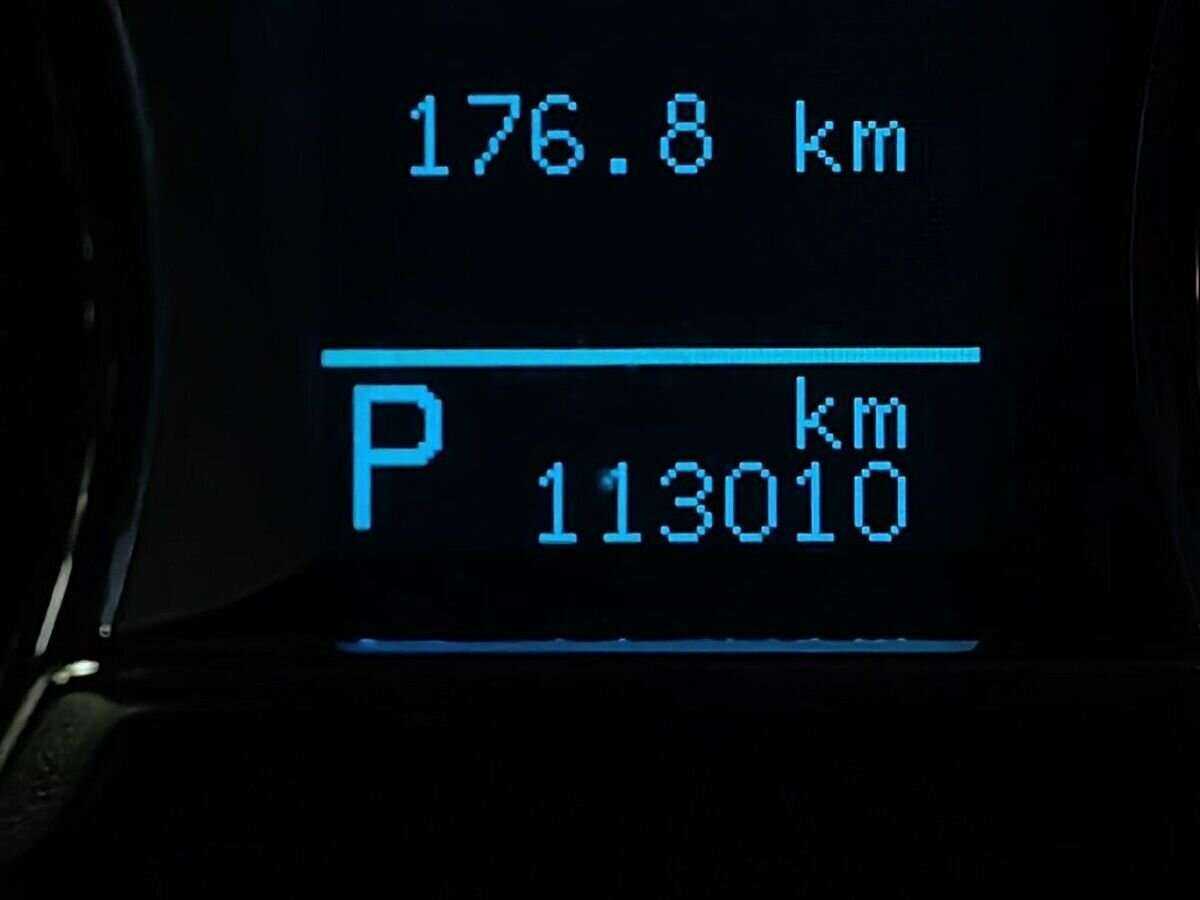 Купить Шевроле Каптива, 2015, 113 007 км.. Фото: #15