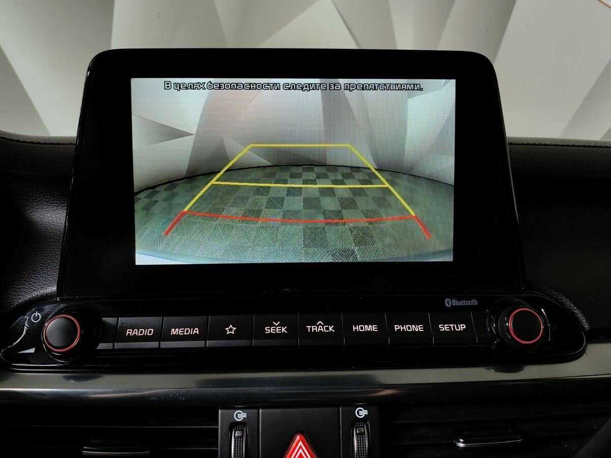 Купить Киа Церато, 2018, 143 784 км.. Фото: #14