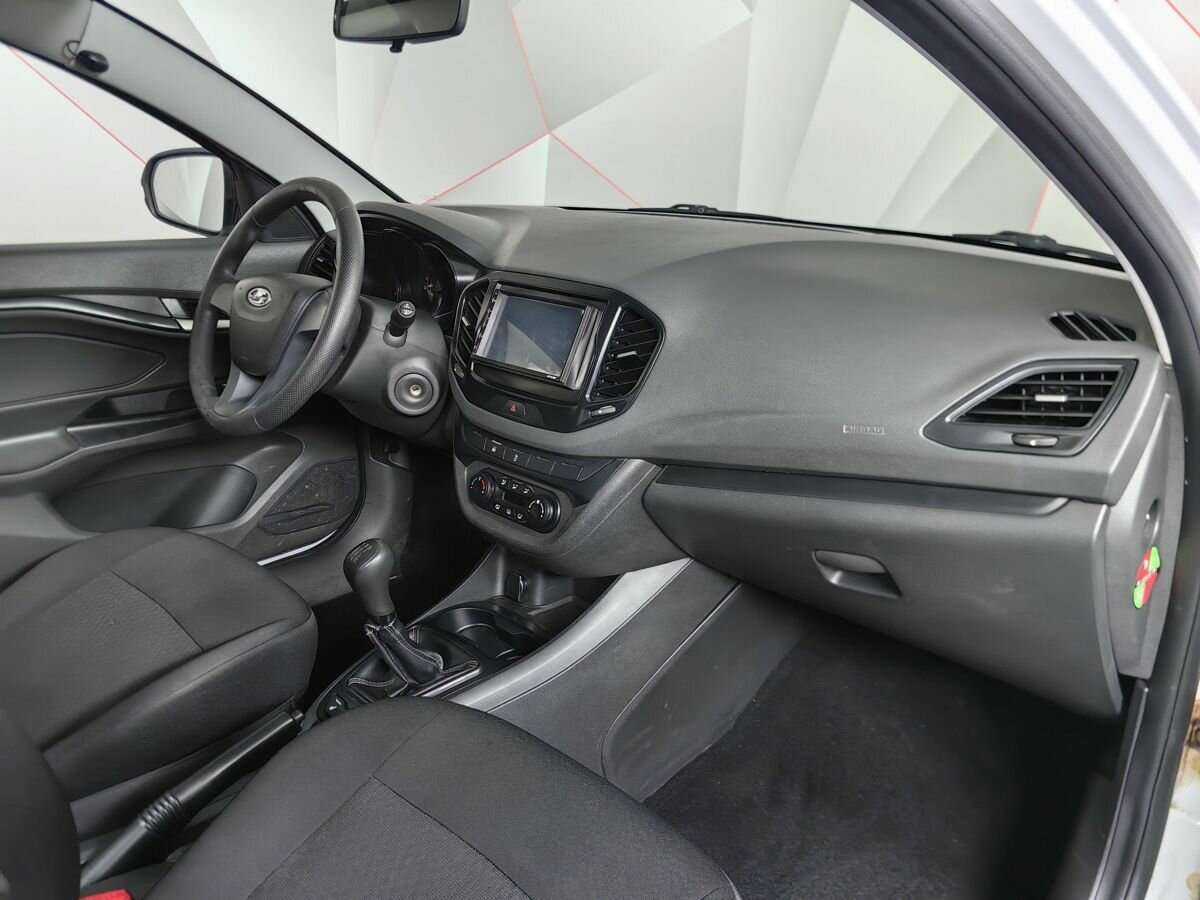 Купить Лада (ВАЗ) Веста, 2018, 131 044 км.. Фото: #7