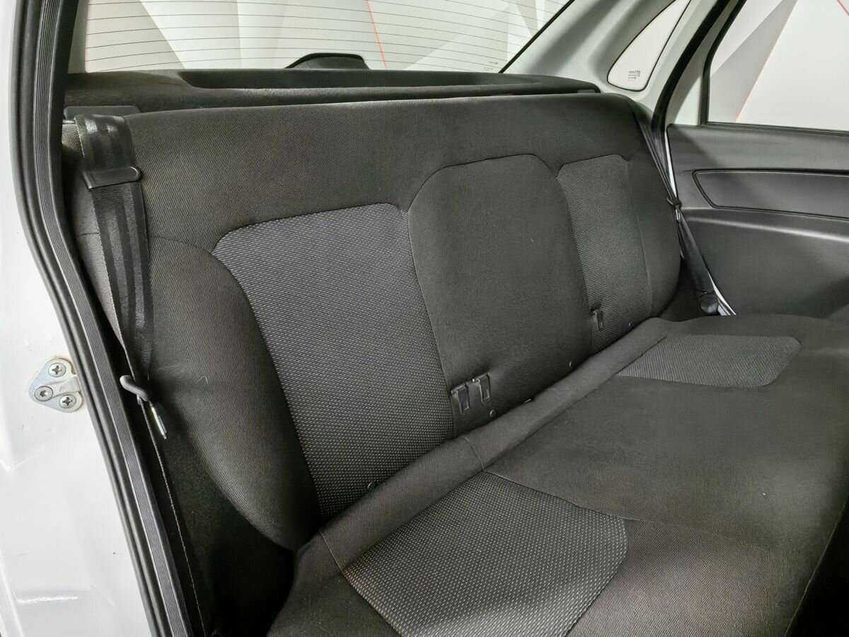 Купить Лада (ВАЗ) Гранта, 2020, 54 300 км.. Фото: #15