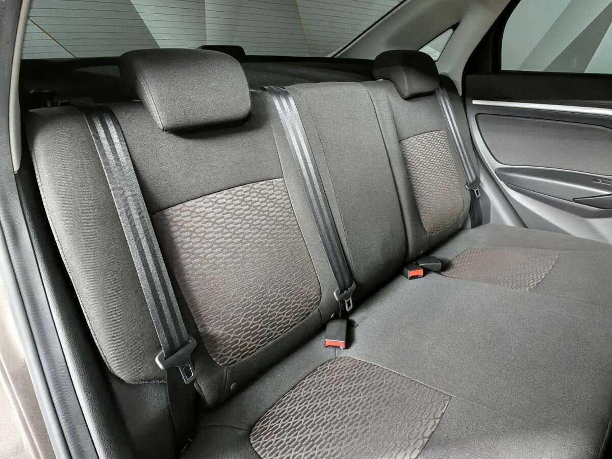 Купить Лада (ВАЗ) Веста, 2021, 22 435 км.. Фото: #12