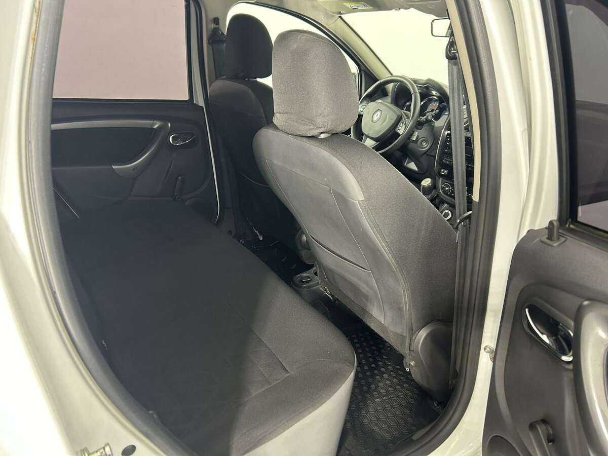 Купить Рено Дастер, 2017, 135 697 км.. Фото: #15