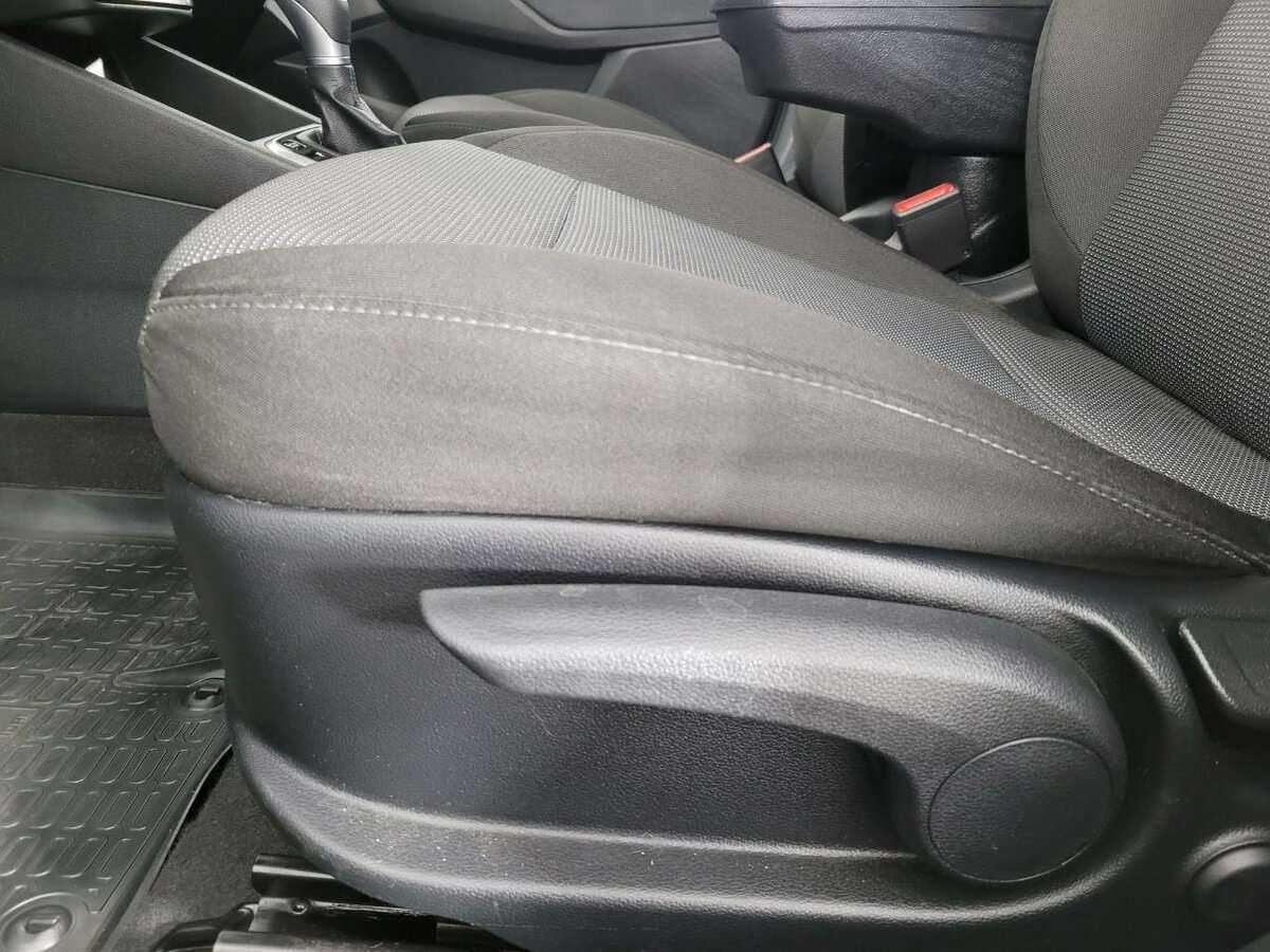 Купить Хендай Солярис, 2021, 62 517 км.. Фото: #9