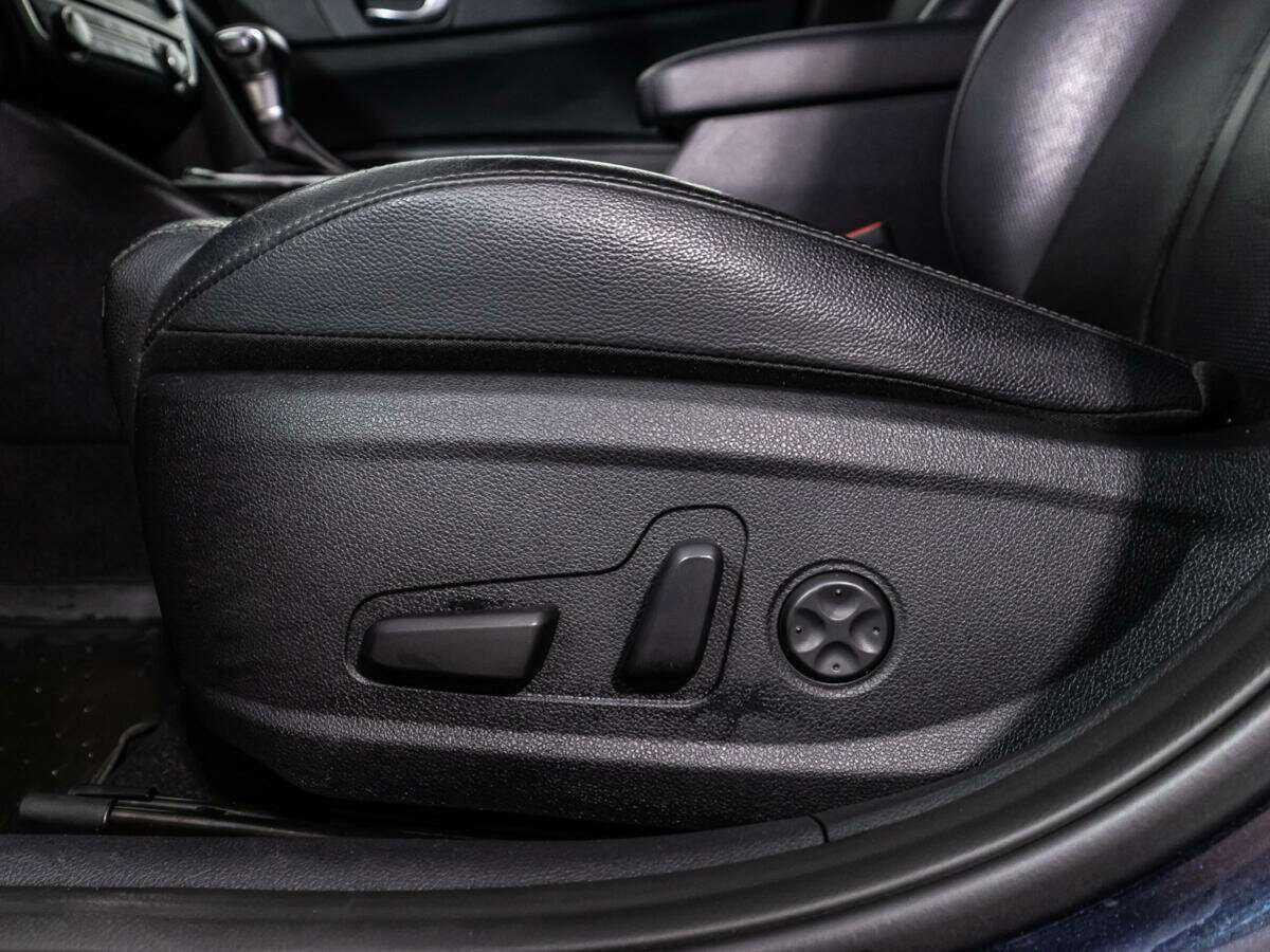 Купить Киа Оптима, 2019, 184 755 км.. Фото: #15