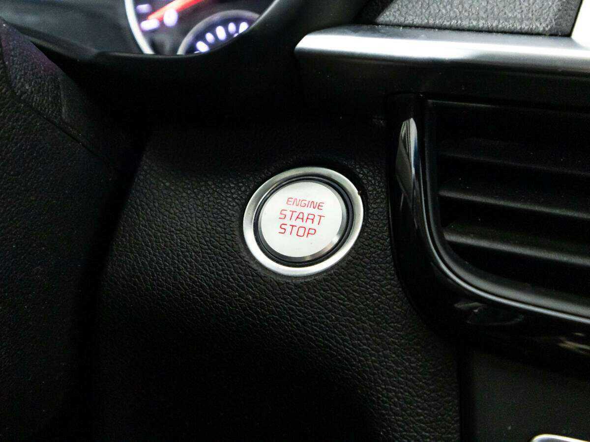 Купить Киа Оптима, 2019, 184 755 км.. Фото: #21