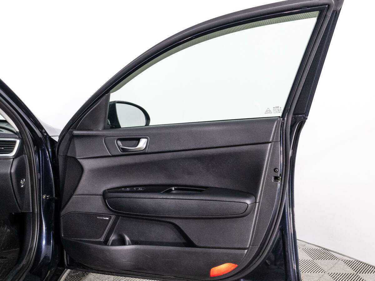 Купить Киа Оптима, 2019, 184 755 км.. Фото: #24