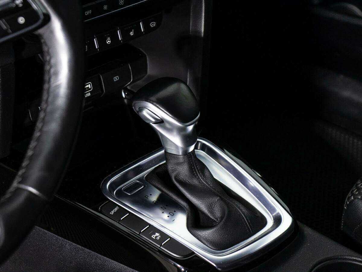 Купить Киа Сид, 2019, 132 819 км.. Фото: #16