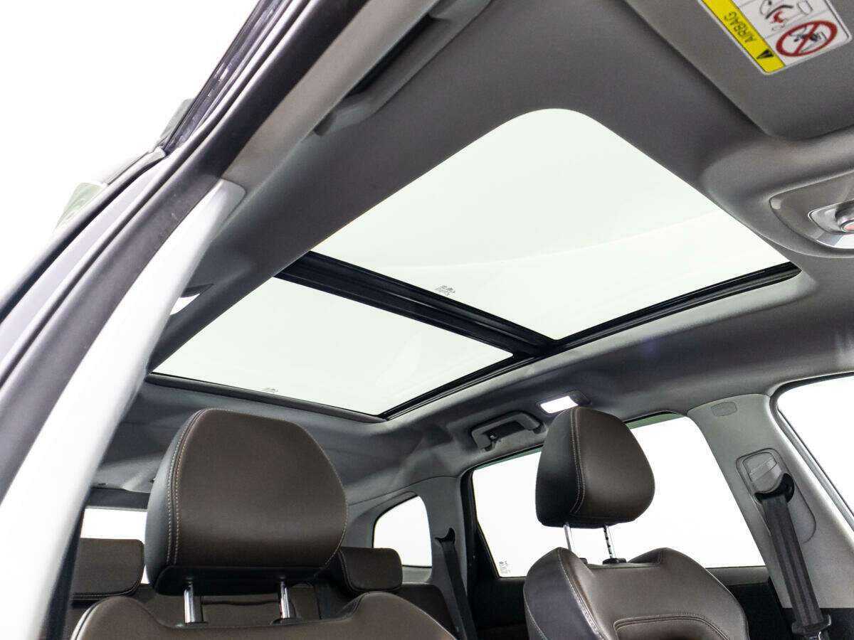 Купить Чери Тигго 8 Про, 2021, 83 524 км.. Фото: #21