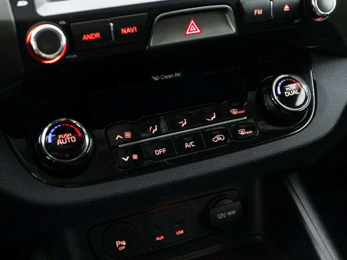 Купить Киа Спортейдж, 2014, 128 349 км.. Фото: #17