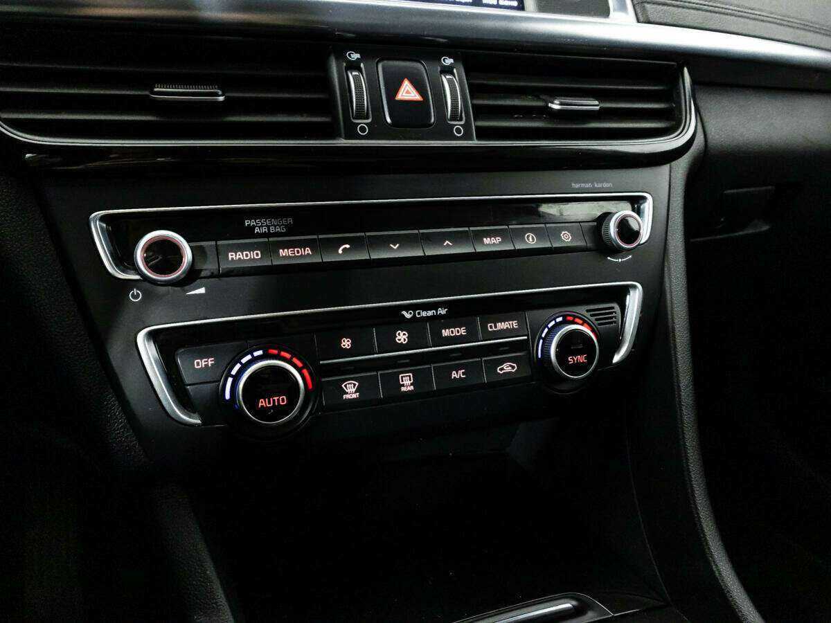 Купить Киа Оптима, 2017, 162 376 км.. Фото: #18